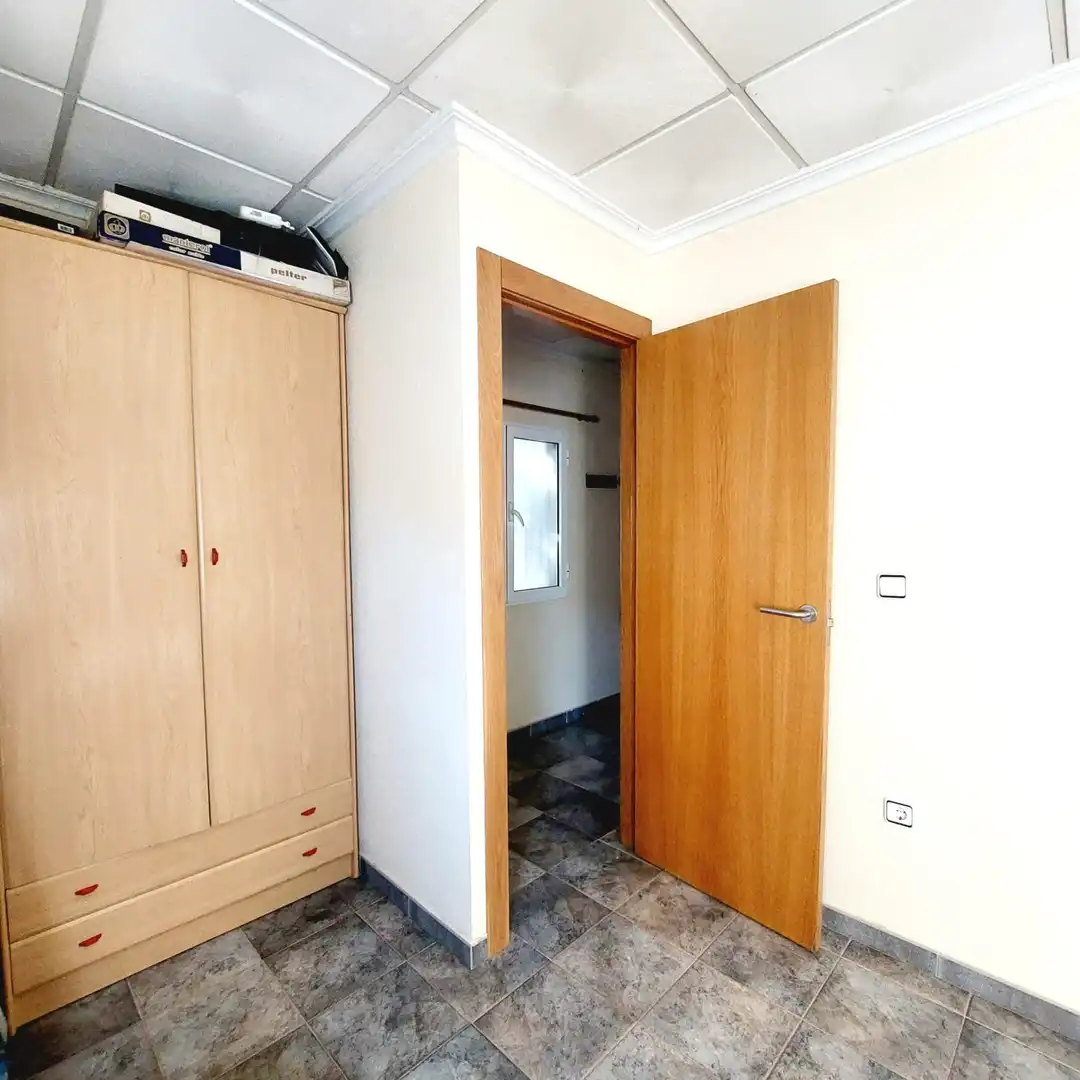 Country homes for sale in Murcia  with Air Conditioner, Heating and Private garden