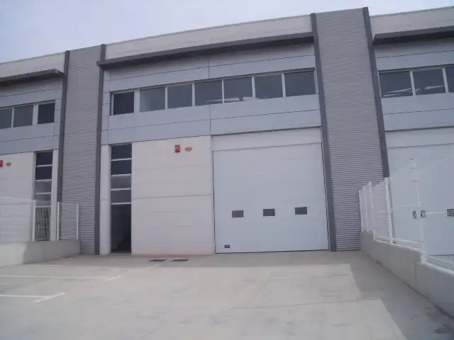 Industriegebäude zum Verkauf in Calle M 25C