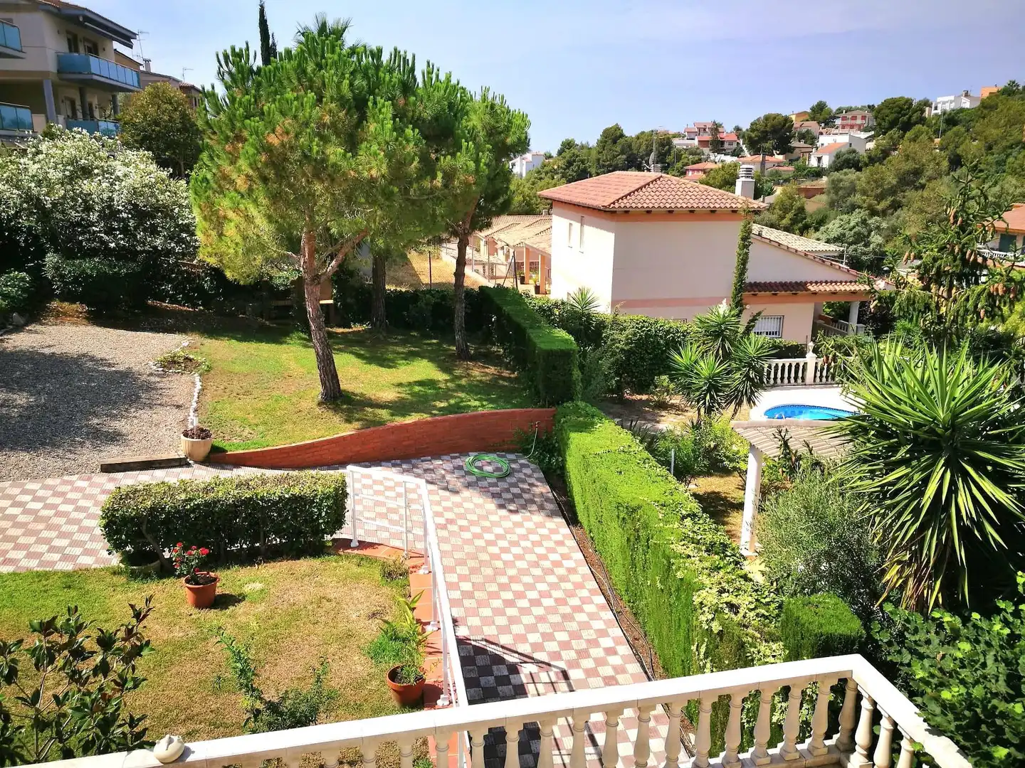 Chalet con terraza en venta en Segur de Dalt, imagen 20