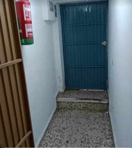 Trastero en Venta en Calle Sierra de Albarracín, 3 en Zona Centro Joven