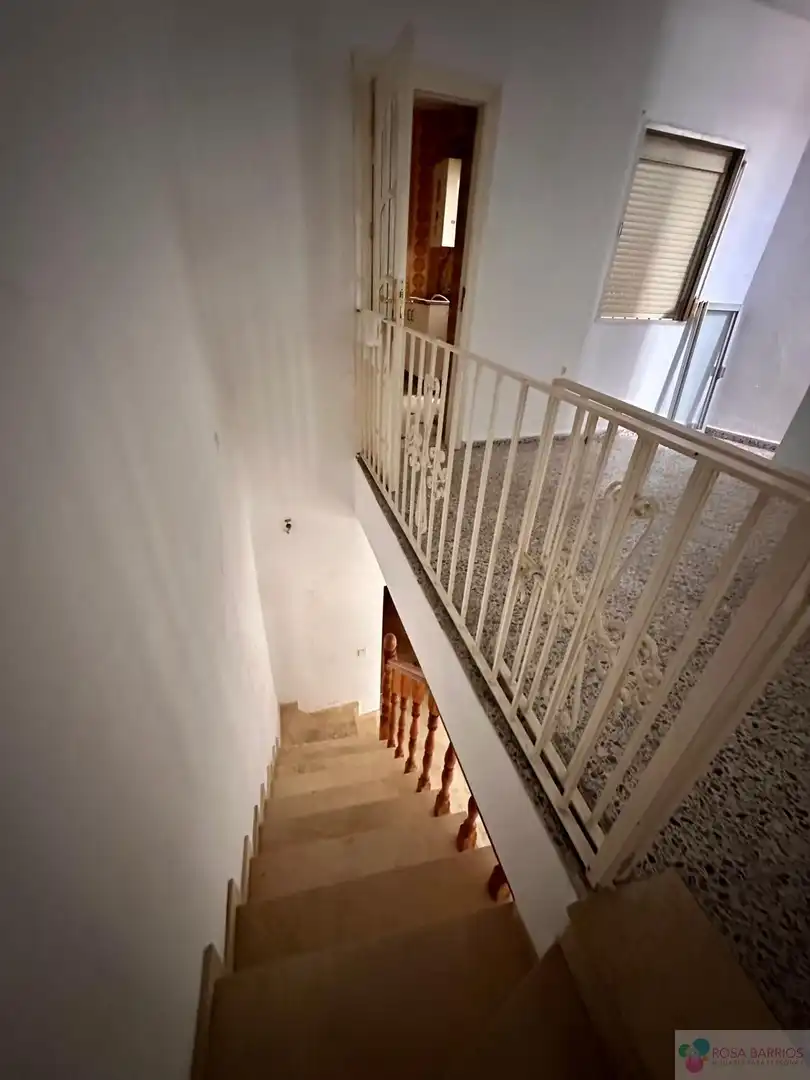 Casa o chalet en venta en San Pedro de Alcántara pueblo
