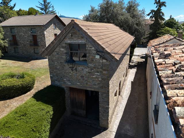 Casa-chalet en Venta en Calle Única, 19 en Poblaciones norte