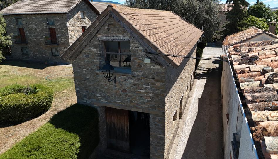 Foto 1 de Casa o chalet en venta en Calle Única, 19, Poblaciones norte, Huesca