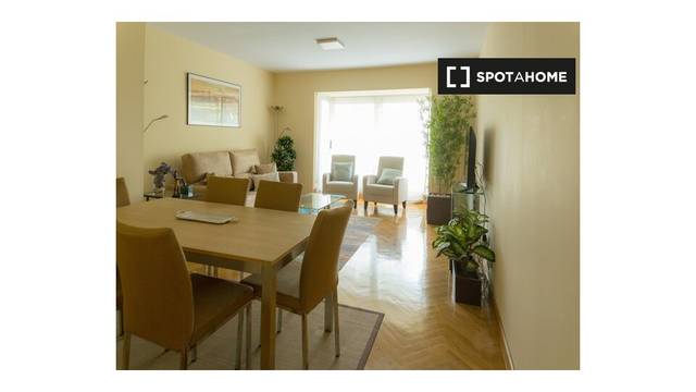 Piso en Alquiler en Pinar del Rey