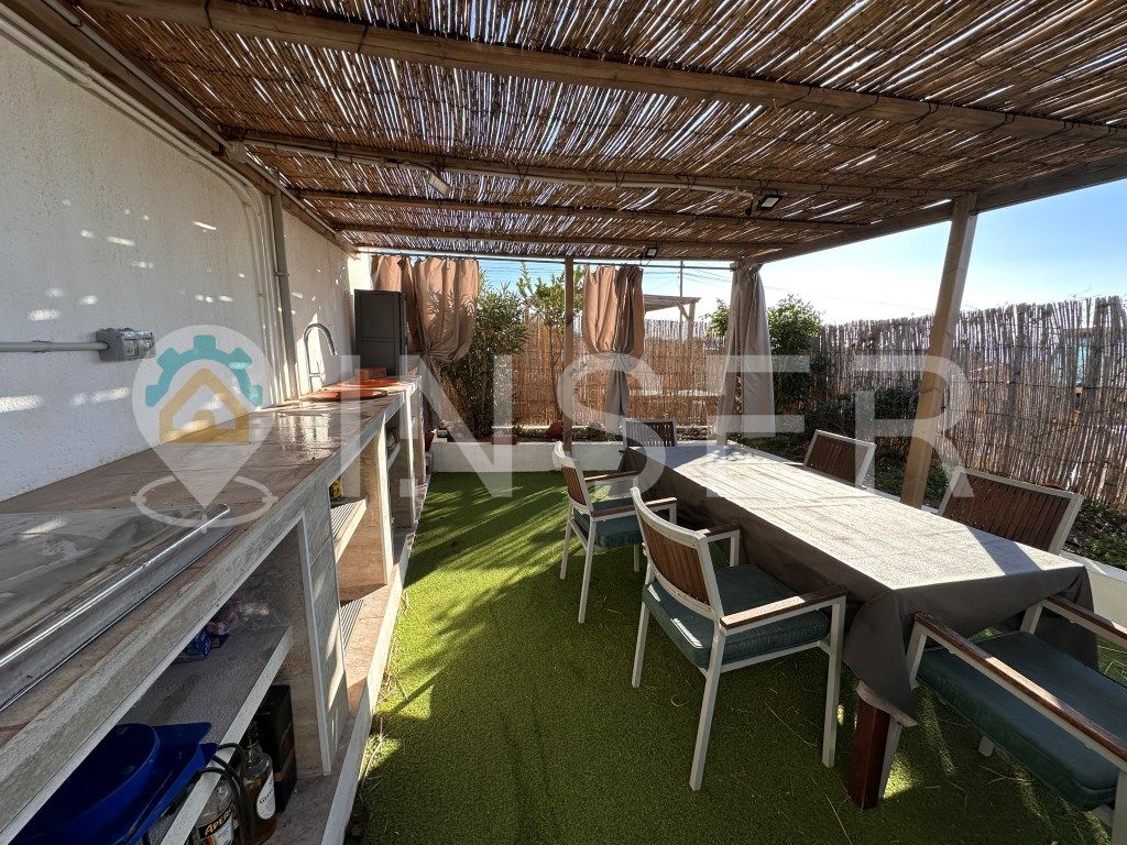 Apartament en venda a Biniancolla - Punta Prima