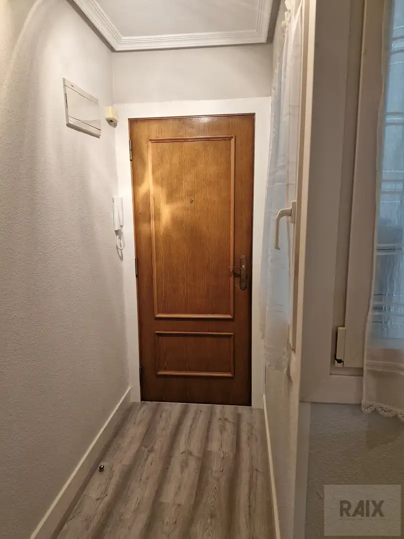 Habitación de Piso en venta en Orio con Amueblado