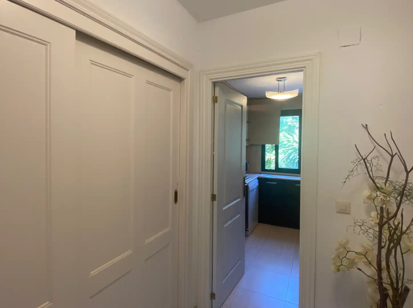 Apartament de lloguer en Marbella amb Aire condicionat, Terrassa i Piscina
