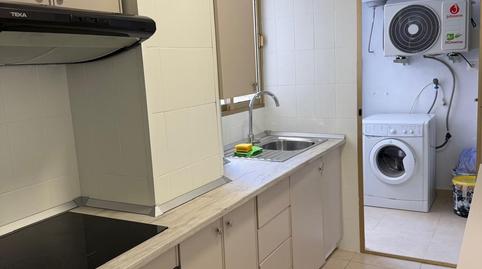 Photo 5 of Flat to rent in Centro - Muelle Pesquero, Torrevieja