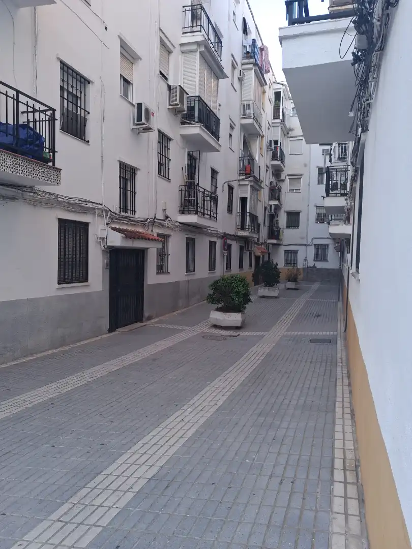 Wohnung zum Verkauf in Calle Santander, 7, Barrio Alto