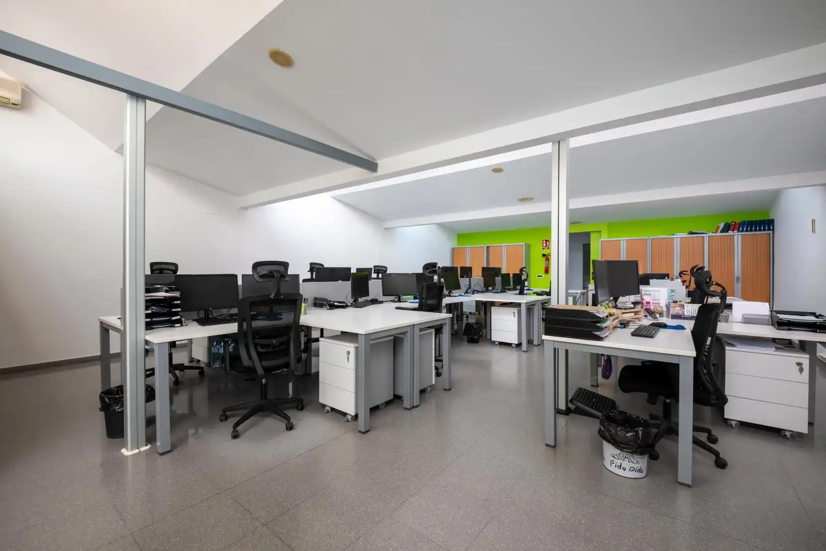 Büro zum Verkauf in Mataró