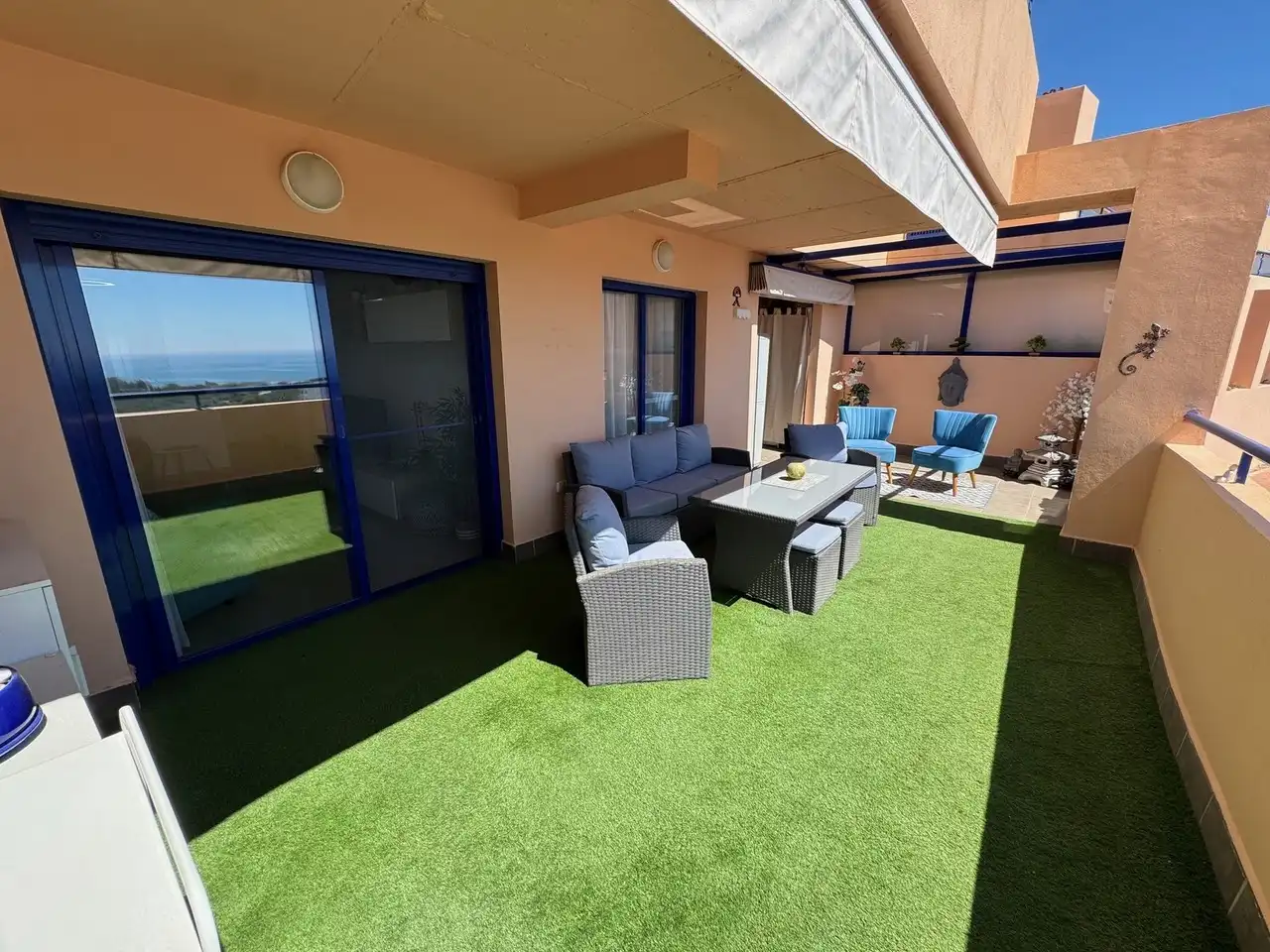 Apartment with pool for sale in Marina de la Torre, imagen 20
