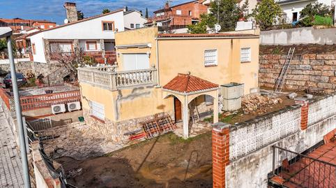 Photo 4 of House or chalet for sale in Carrer de la Penya, 23, Rubí, Spain, -1, Els Avets - Can Serrafossà - Ximelis, Rubí