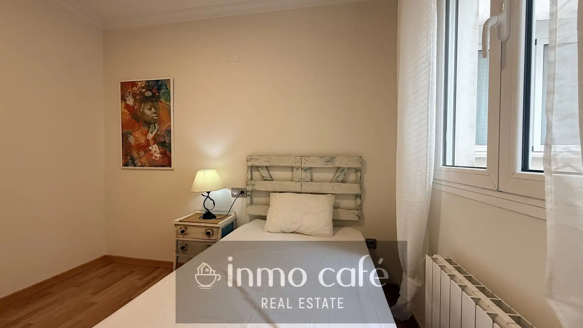 Appartement avec terrasse à vendre à Calle Joaquín María López, imagen 13