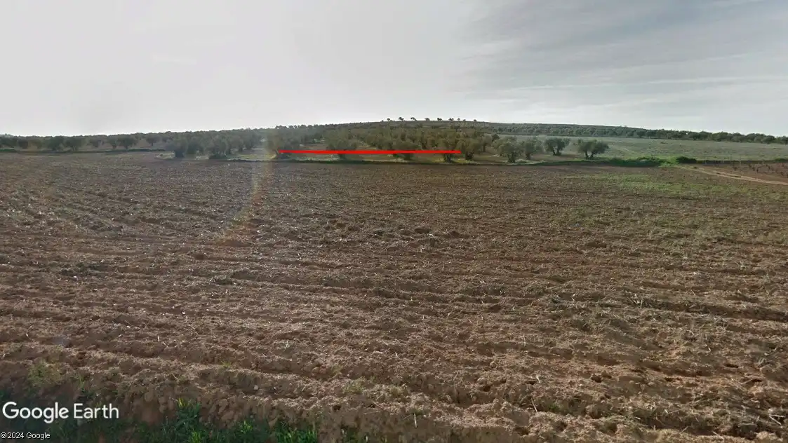 Rustikales Grundstück zum Verkauf in Villacañas, imagen 2