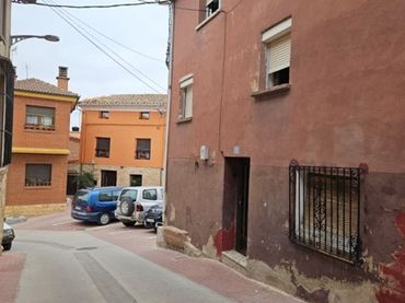 Casa en venda a Mayor