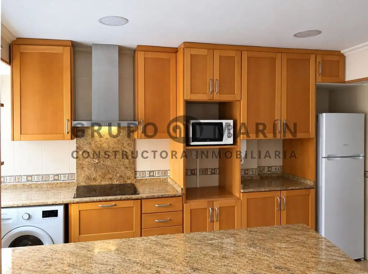 Wohnung zum Verkauf in Carrer del Molí, imagen 2