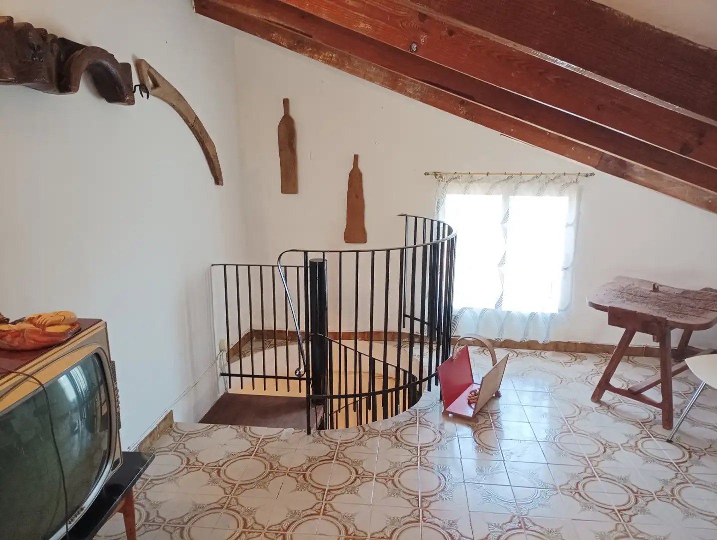 Country house zum Verkauf in Crevillent mit Heizung, Privatgarten und Terrasse