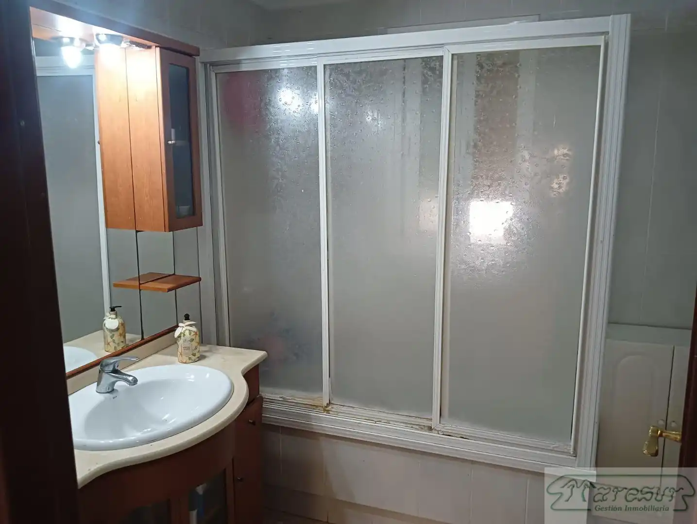 Baño de Piso en venta en San Fernando con Aire acondicionado