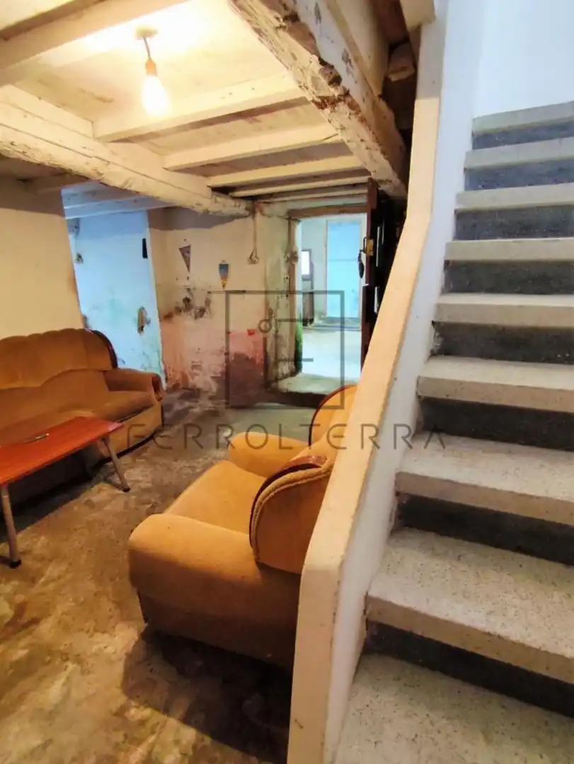 Casa o xalet en venda en Ferrol amb Jardí privat i Traster