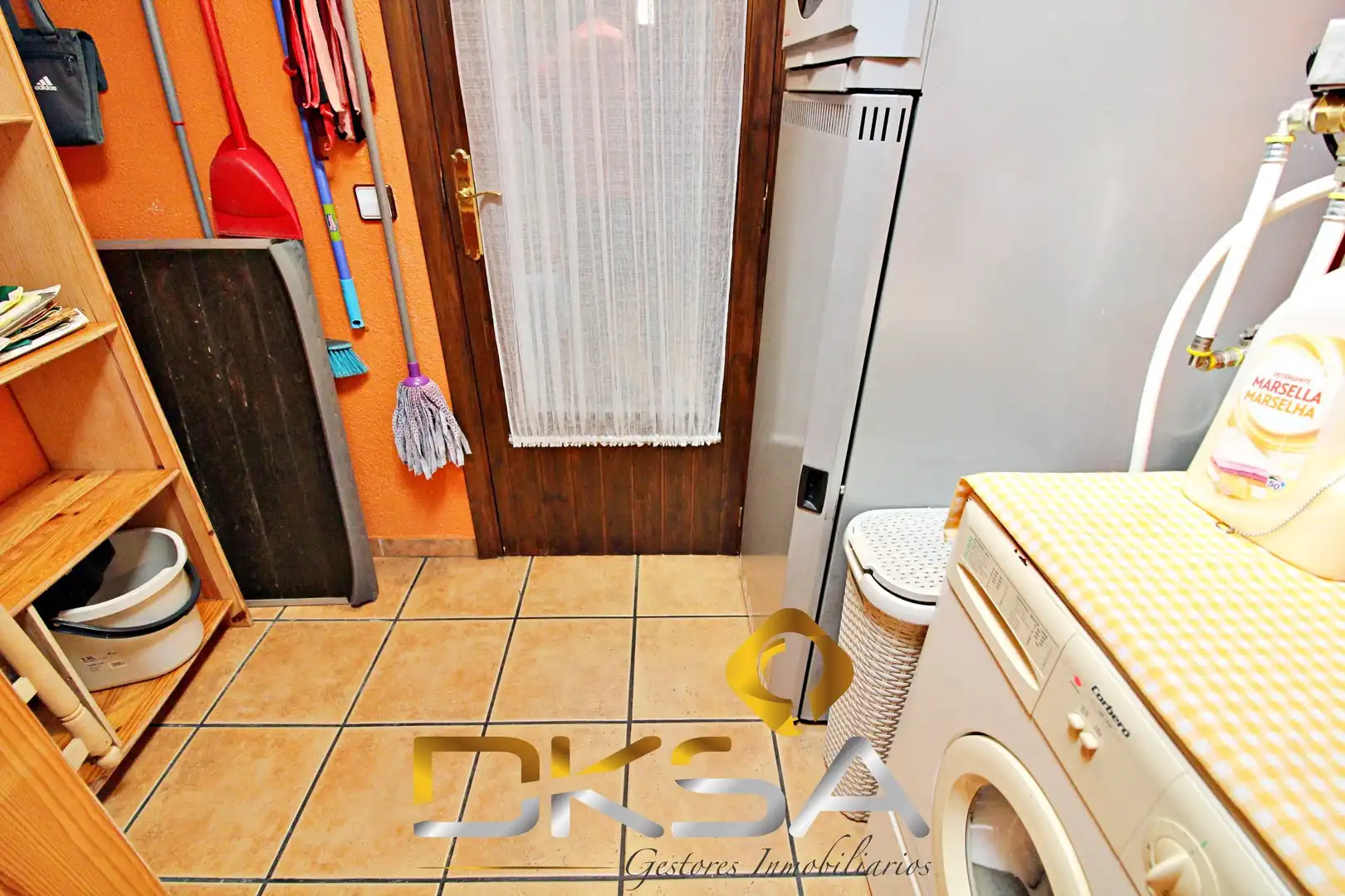 Cocina de Casa o chalet en venta en Morella con Calefacción, Terraza y Trastero