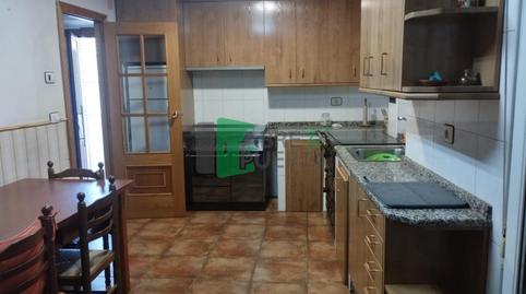 Foto 3 de Casa o xalet en venda a San Rosendo, Ourense