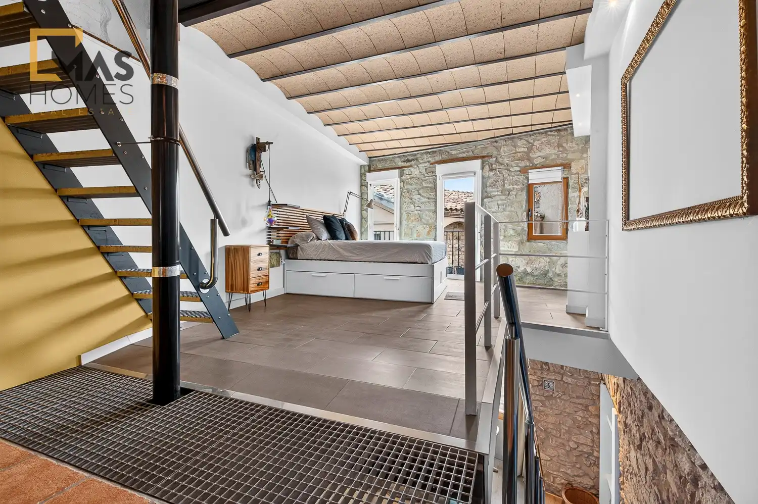Casa o chalet en venta en Calaf con Terraza y Balcón