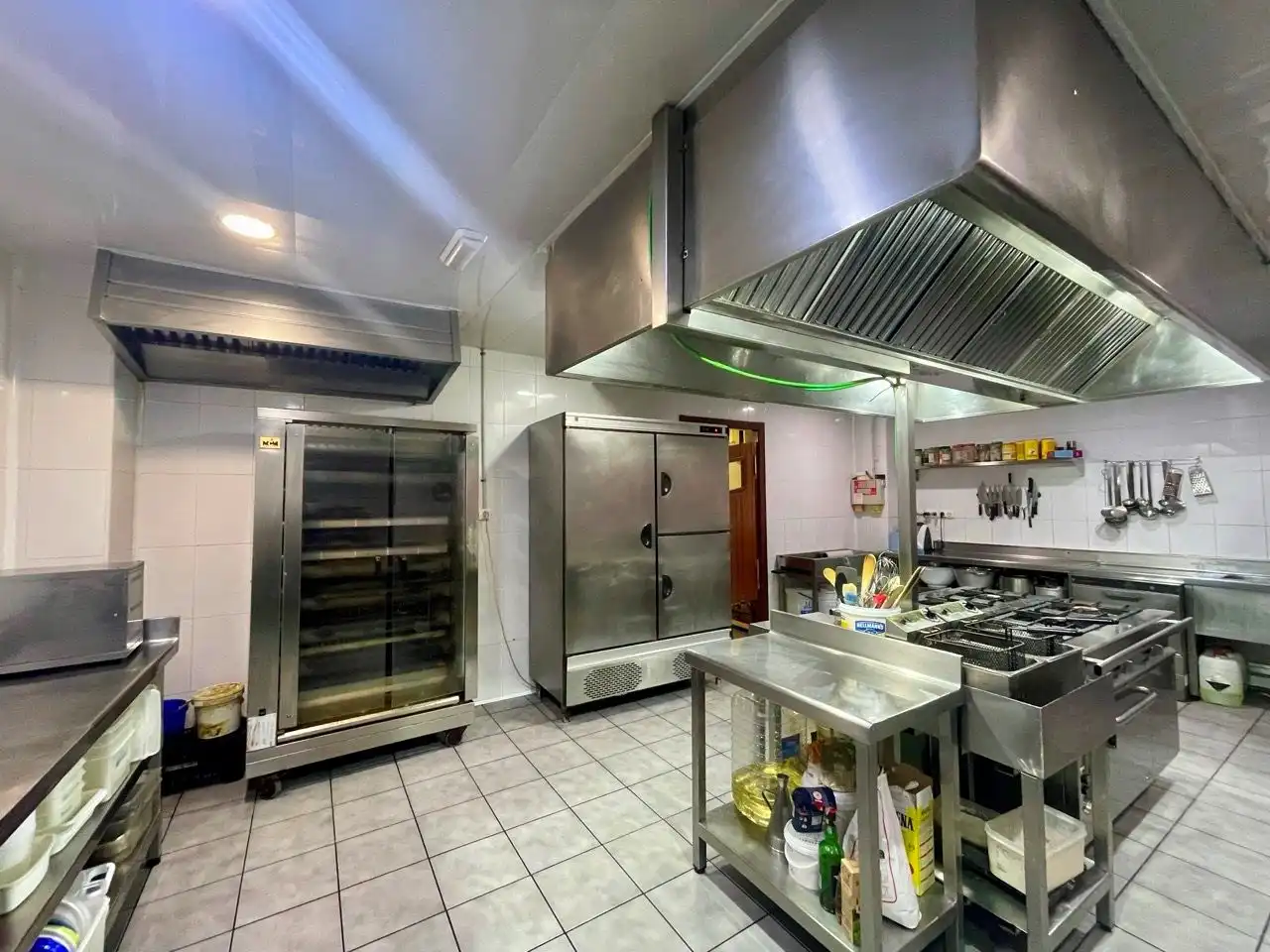 Business premises for transfer in Centre, imagen 16