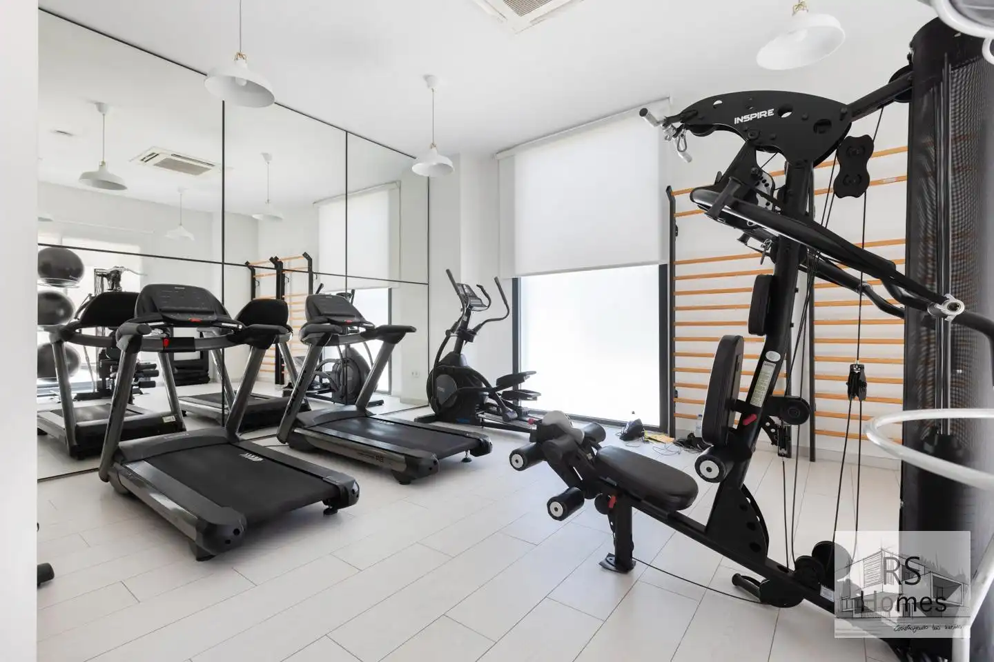 Habitación de Piso en venta en Valencia con Aire acondicionado, Calefacción y Trastero