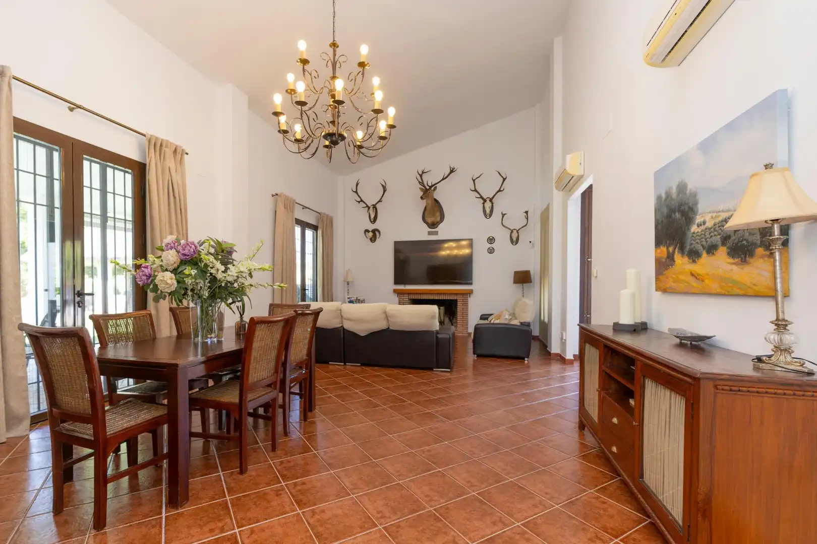 Casa o chalet en venta en Avenida JUNTA DE COMPENSACION, 14, Rinconada