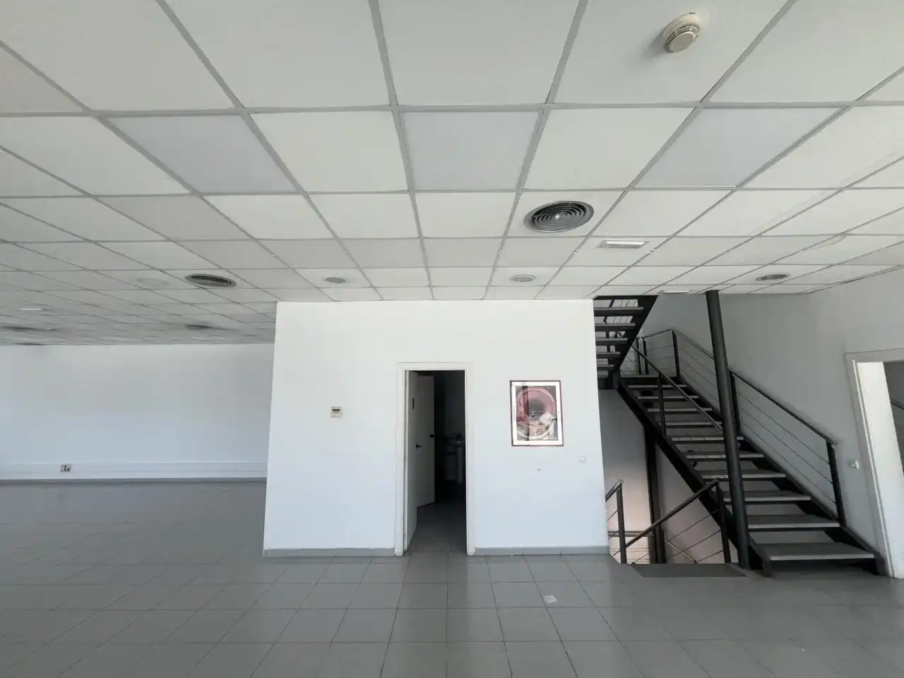 Nave industrial de alquiler en Valls