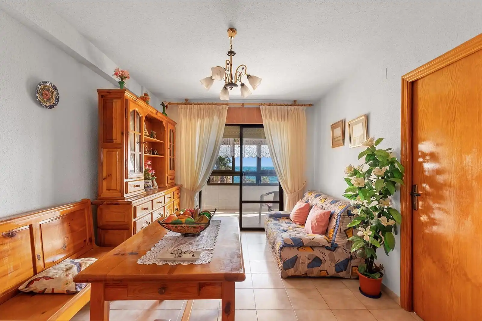 Apartament amb ascensor en venda a La Mata, imagen 5