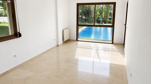 Foto 2 de Piso de alquiler en Calle Siete Picos, 17, El Caño - Maracaibo, Las Rozas de Madrid