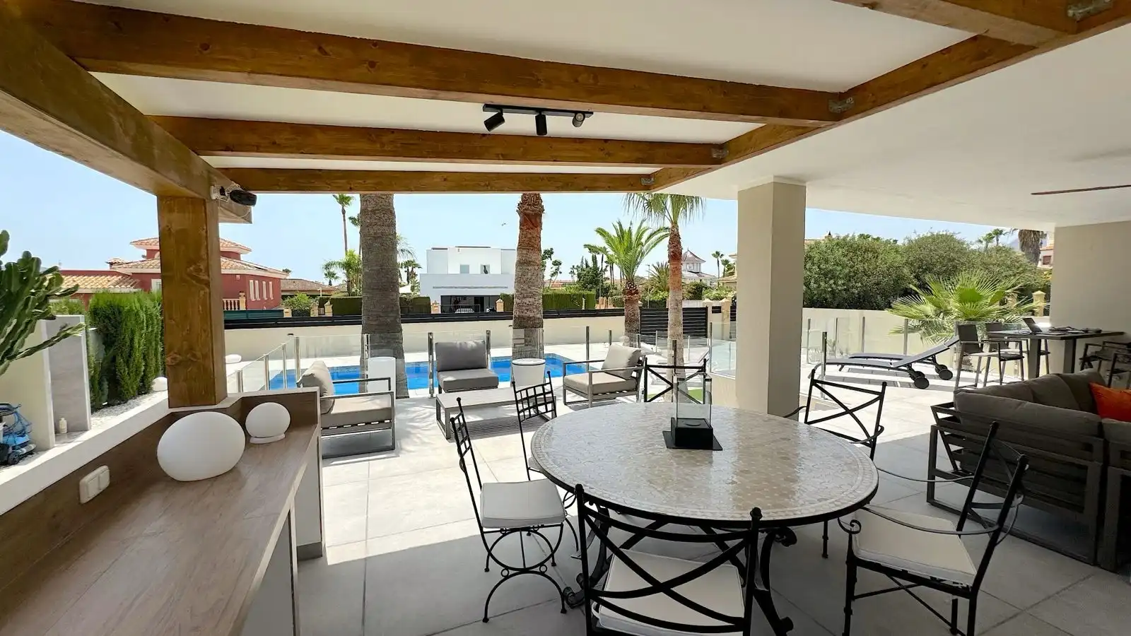 Casa o xalet en venda a Pueblo - Urbanizaciones