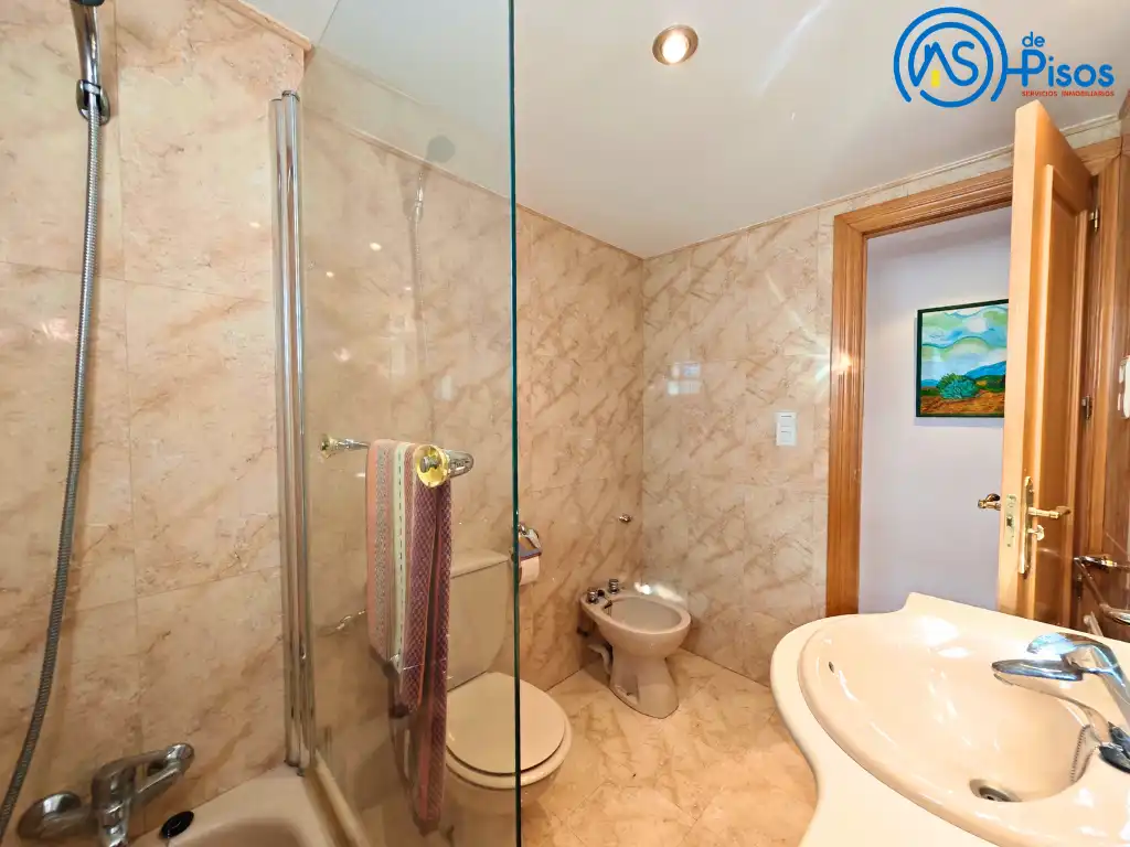 Appartement avec ascenseur à louer à Avenida de Valencia 33, imagen 14