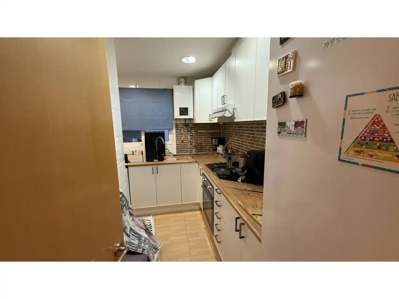 Mixed residential for sale in Calle Cedres, imagen 37