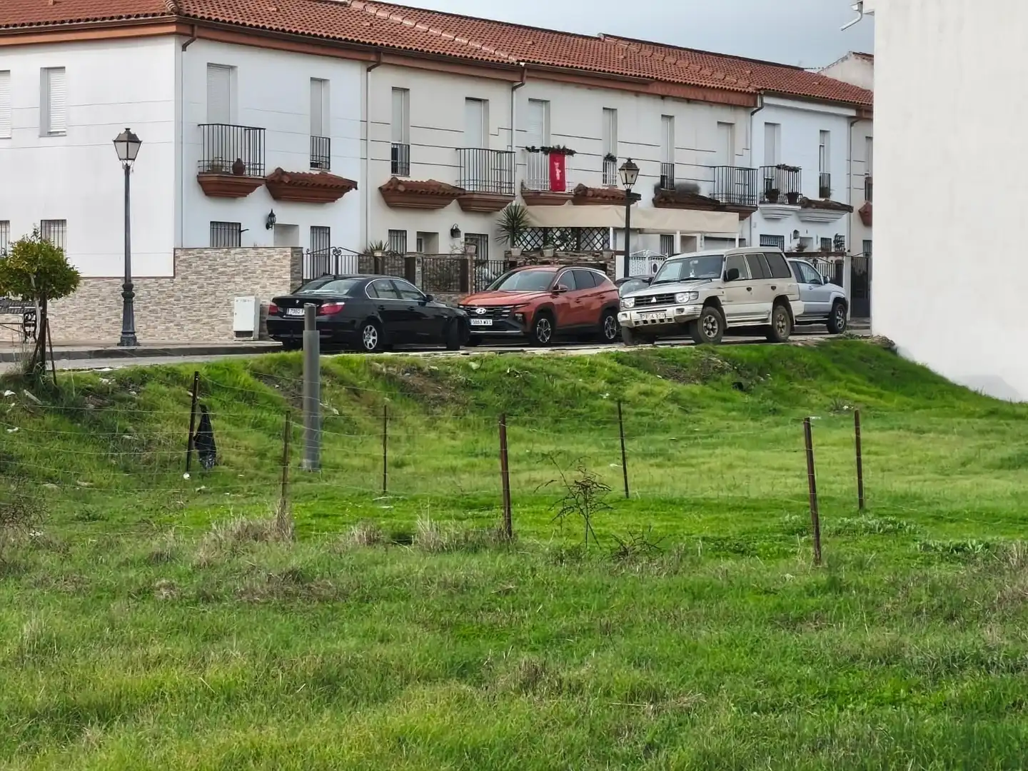 Terreni e lotti in vendita a Santa Olalla del Cala, imagen 4