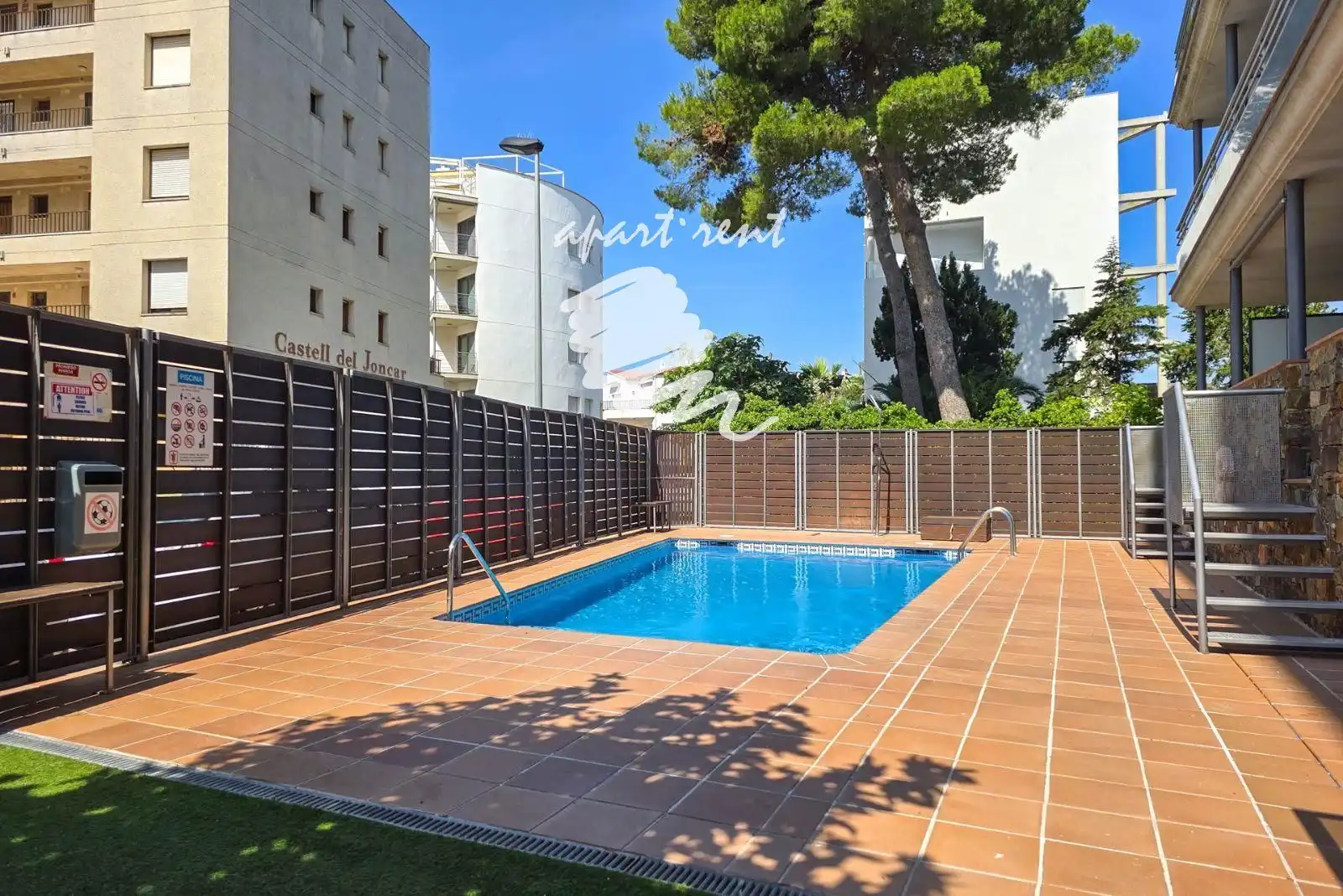 Wohnung mit Pool zum Verkauf in Joanot Martorell, imagen 70