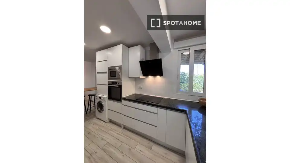 Appartement avec terrasse à louer à Hortaleza, imagen 12