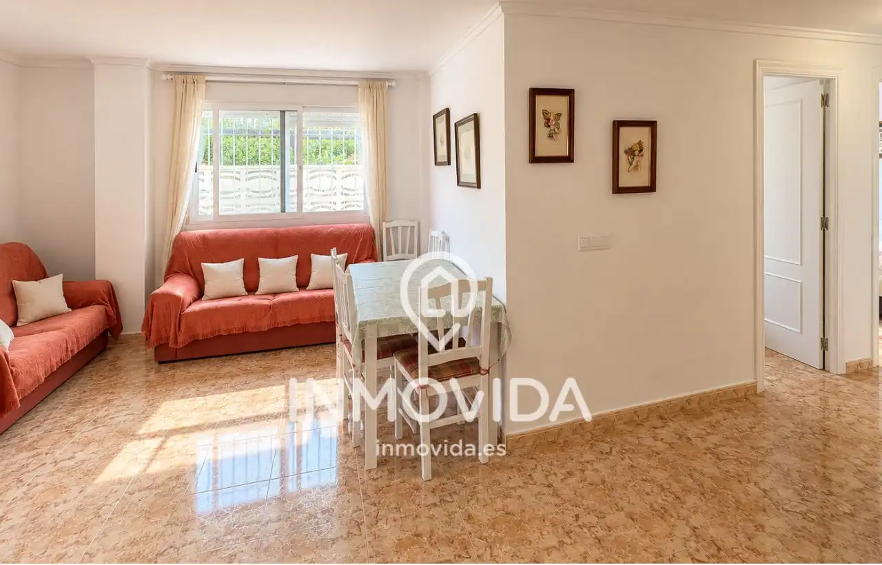 Apartament amb piscina en venda a Carrer del Porquet, imagen 9