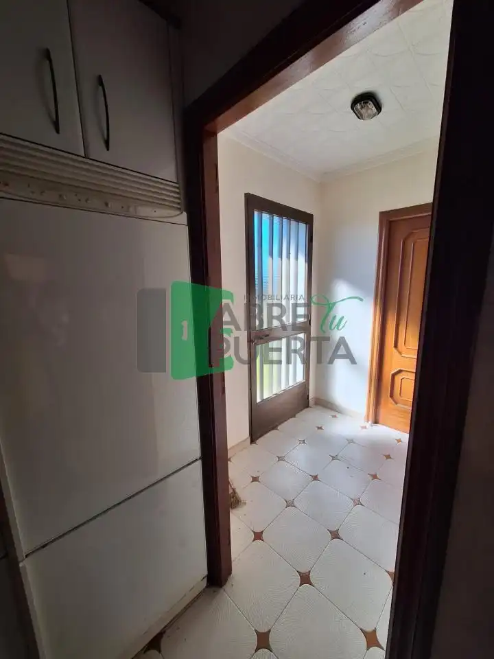 Casa o chalet en venta en Xunqueira de Ambía con Calefacción, Jardín privado y Trastero