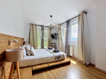 Wohnung mit Aufzug zum Verkauf in Carretera de Arinsal