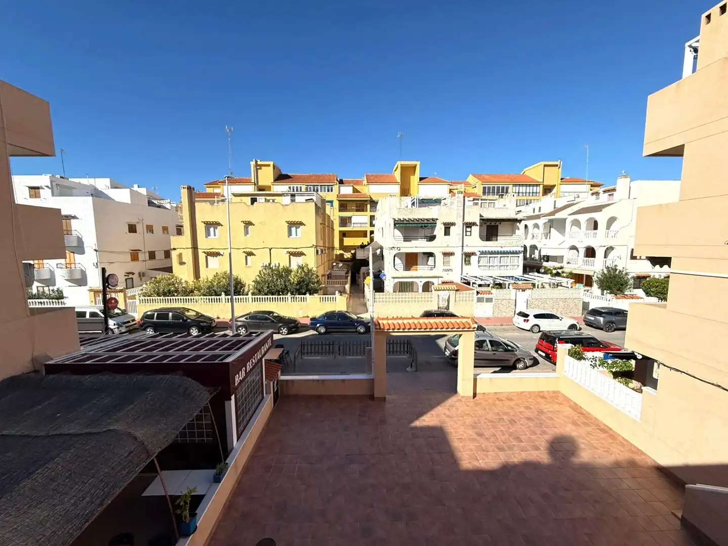 Ático con terraza en venta en La Mata, imagen 19