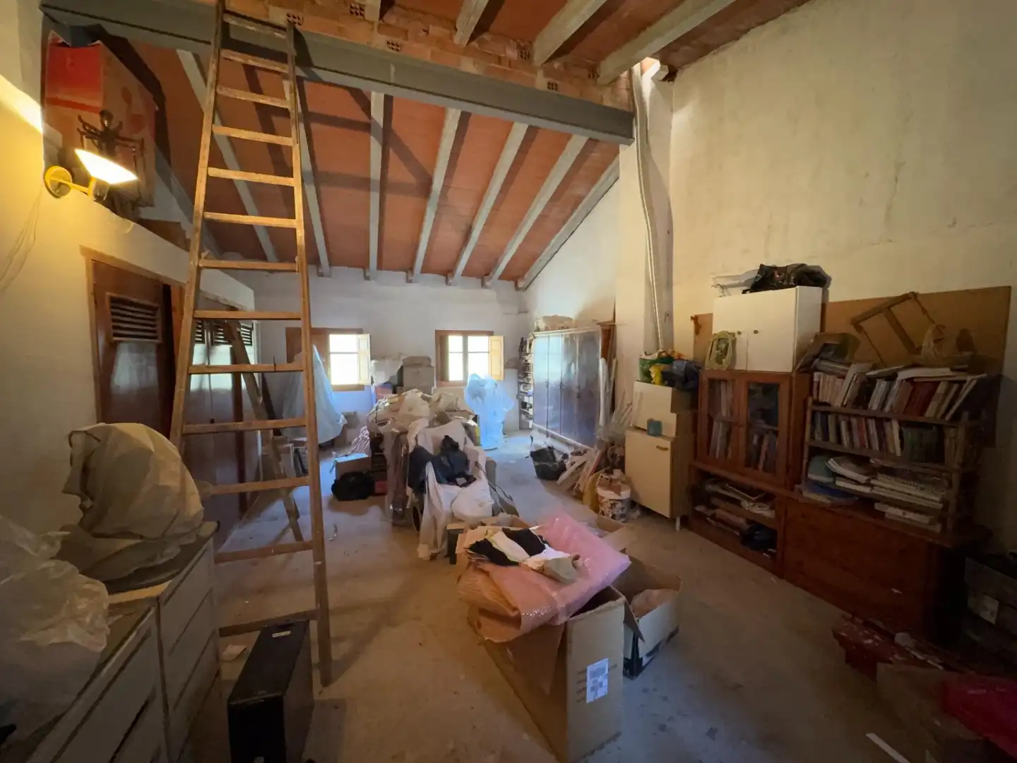 Casa amb terrassa en venda a Xàtiva, imagen 41
