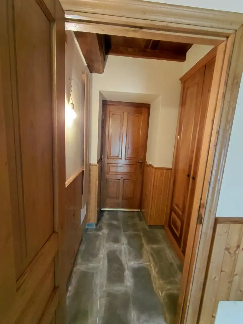 Casa o chalet en venta en Betanzos con Calefacción, Jardín privado y Trastero