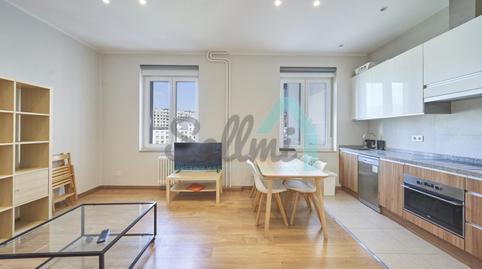 Foto 2 de Pis de lloguer a Muñoz Degraín, Auditorio - Seminario - Parque de Invierno, Oviedo