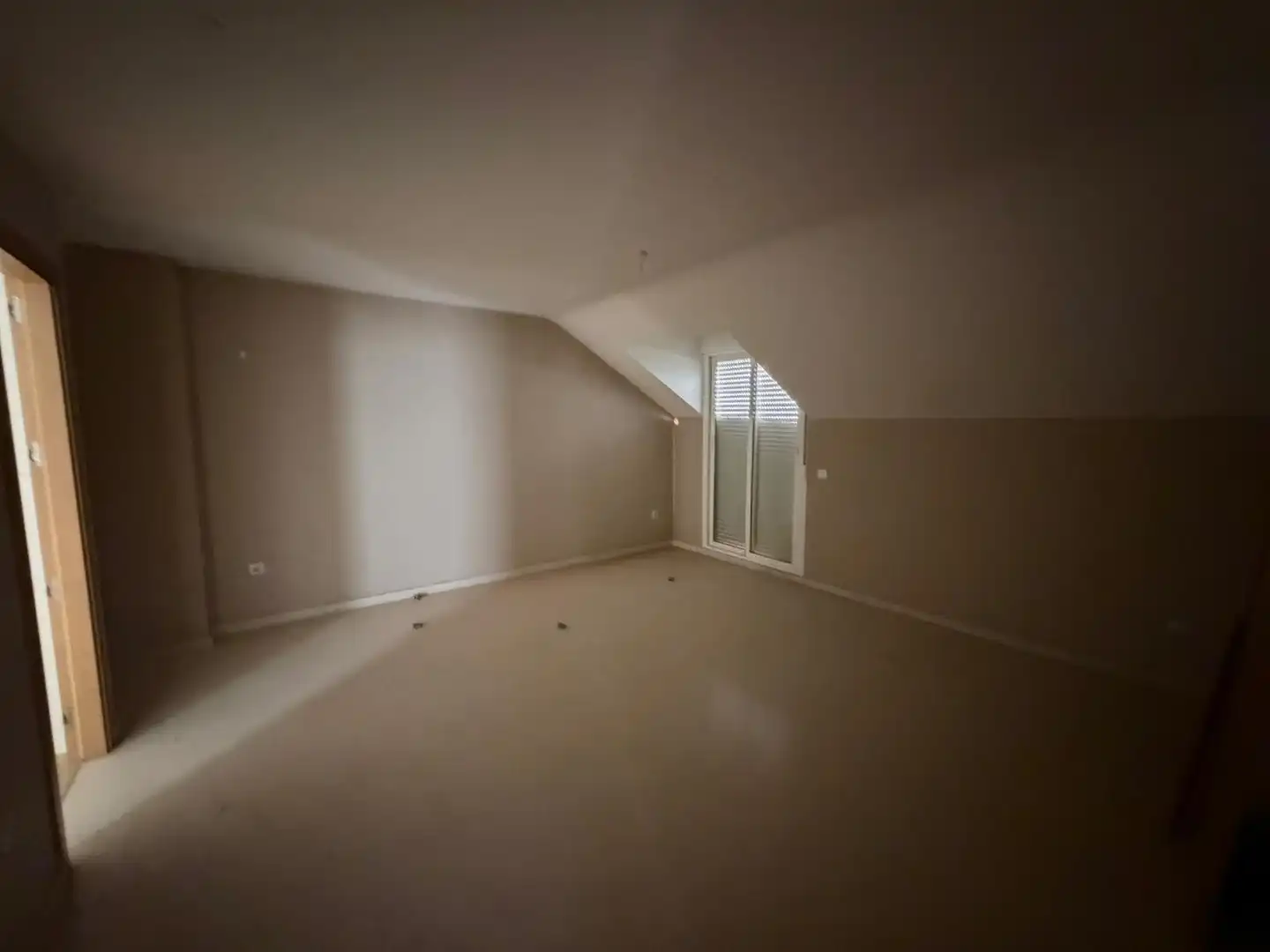 Wohnung zum Verkauf in Mancha Real mit Abstellraum und Balkon