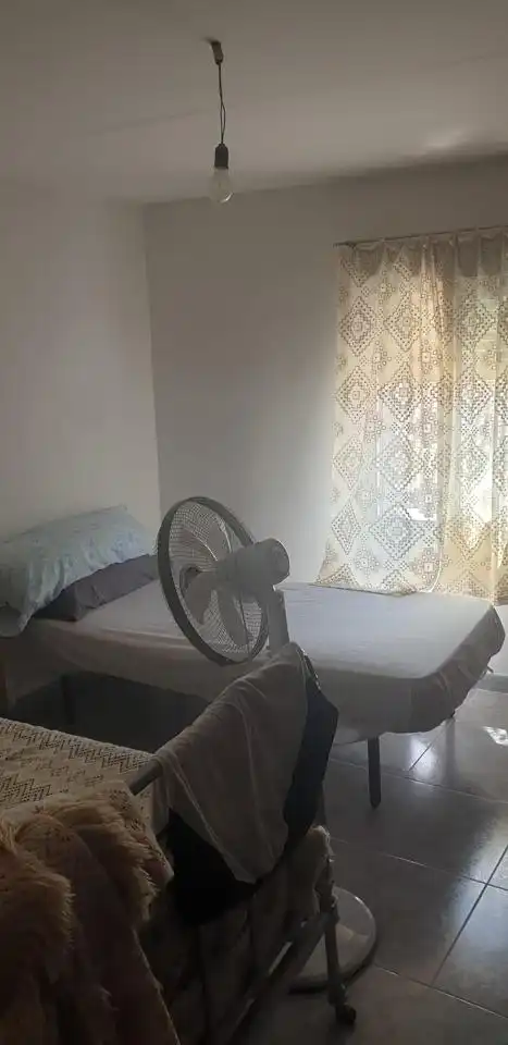 Dormitori de Casa o xalet en venda en Barajas de Melo