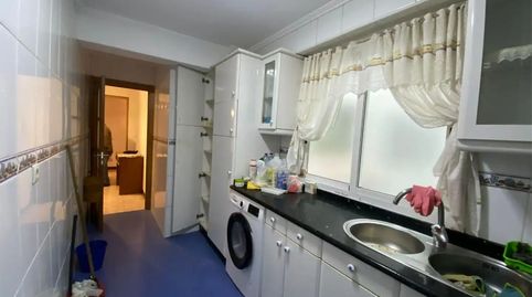 Foto 4 de Piso en venta en Rúa de Santiago de Chile, 30, Ensanche - Sar, Santiago de Compostela