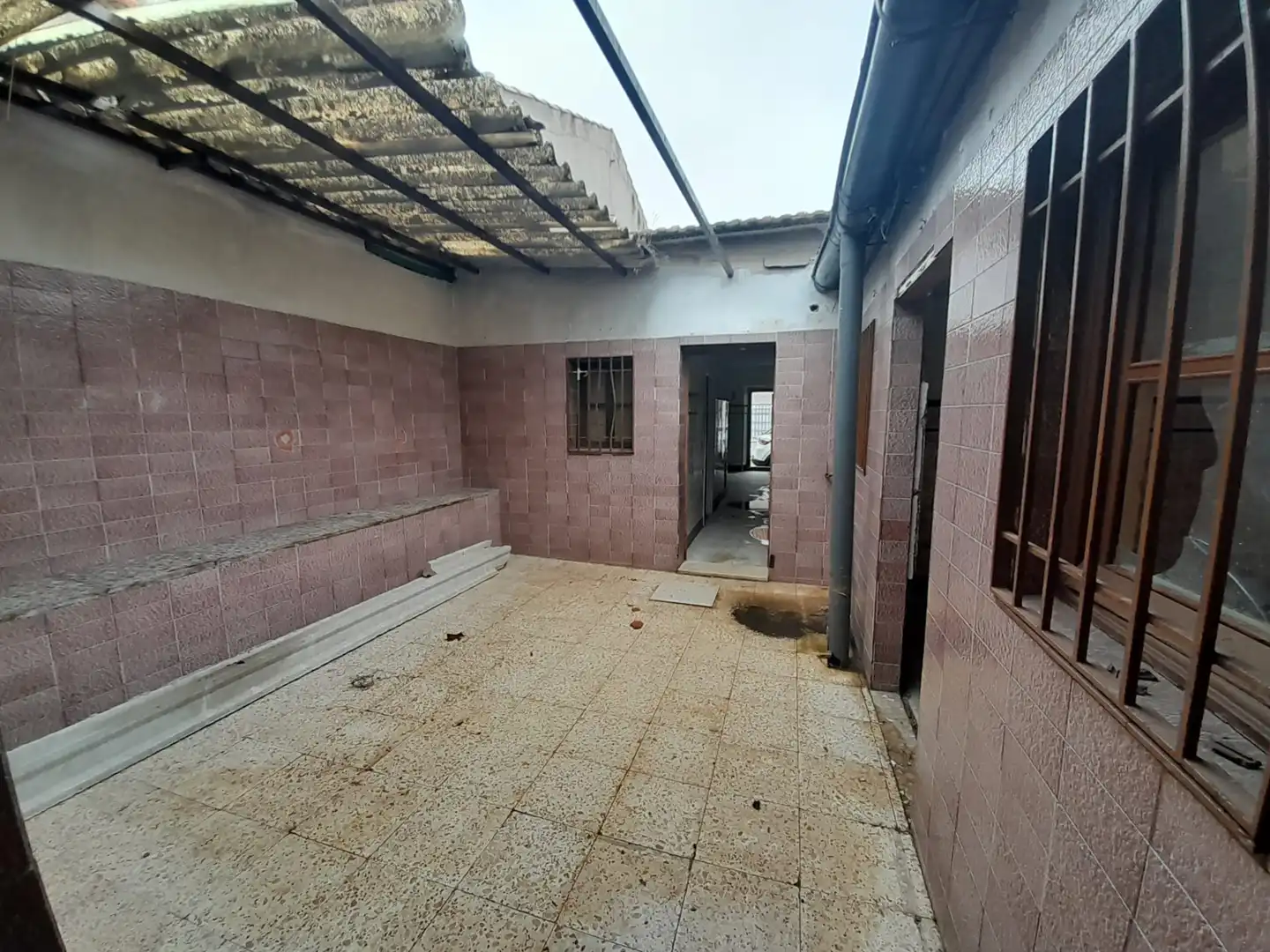 Casa o xalet en venda en Puertollano amb Traster