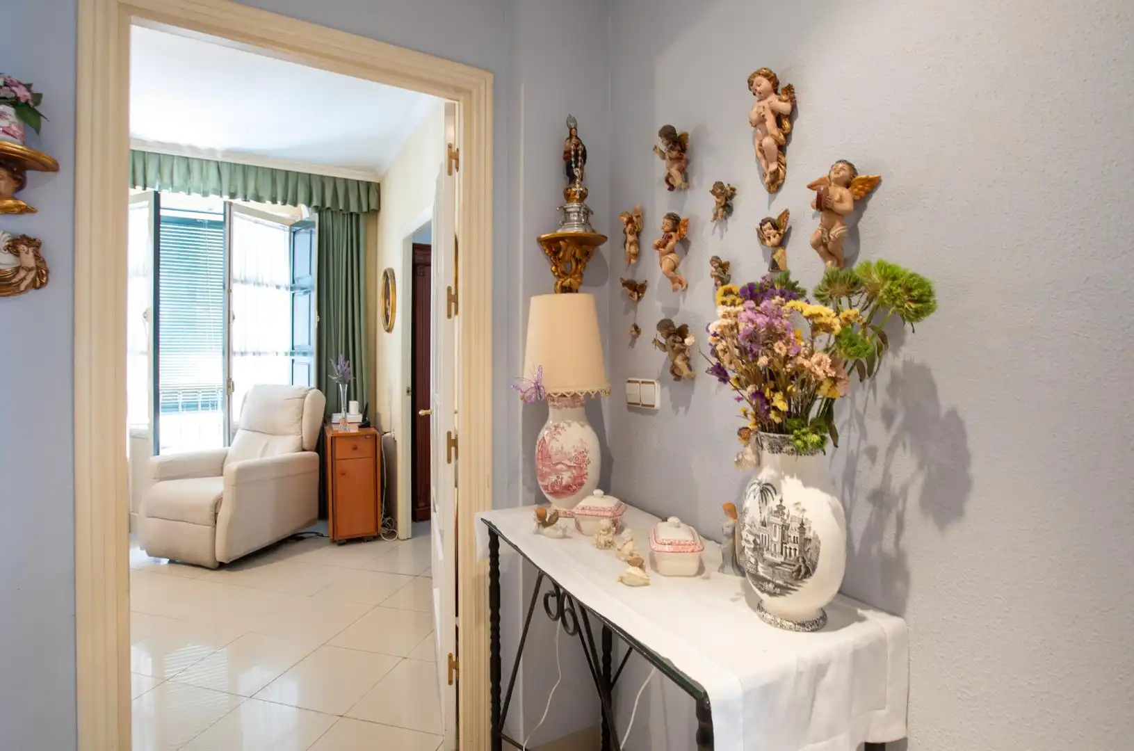 Edificio en venta en Sevilla